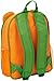 Stephen Joseph Little Boys' Sidekick Backpack, Tiger, One Size