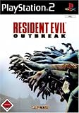 Eigenschaften ak tronic  / Resident Evil Outbreak - (Software Pyramide)