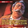 The Unpleasantness at the Bellona Club (Dramatized)