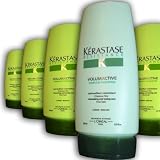 Resistance Volumactive Complexe Fibrepans Lait by Kerastase, 6.8 Ounce