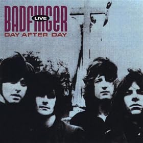 Baby Blue [live] (Album Version)