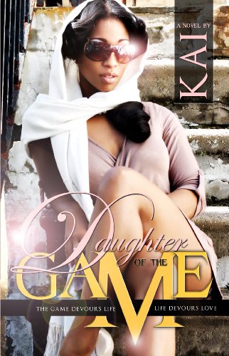 5 Star Publications Presents: Daughter of the Game