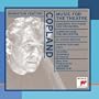 Bernstein Century II: Copland - Music for the Theatre and other works
