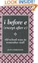 i before e (except after c)