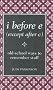 I Before E (Except After C): Old-School Ways to Remember Stuff
