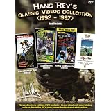 Hans Rey's Classic Videos Collection (1992-1997), 1 DVD, englische Versionvon "Hans Rey"