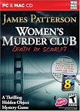 Women's Murder Club - Death in Scarlet
