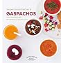 Soupes toutes fraiches et gaspachos
