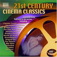 21st Century Cinema Classics