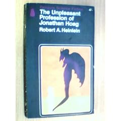 Unpleasant Profession of Jonathan Hoag