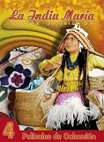 La India Maria: Special Edition Vol. 3