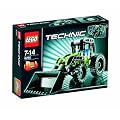 LEGO Technic 8260 - Mini-Traktor