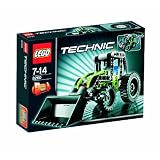LEGO Technic 8260 - Mini-Traktorvon "LEGO"