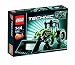 LEGO Technic 8260 - Mini-Traktor