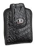 Tamrac 3433 Safari Case 3 (Black Crocodile)