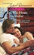 The Way Home (Harlequin Superromance)