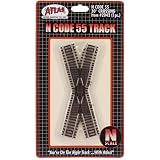 N Code 55 30 Degree Crossing - B000GL1W82