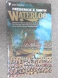 Waterloo: a novel : based on the screenplay by H. A. L. Craig for the Dino De Laurentiis film 'Waterloo'