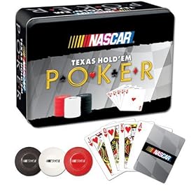 NASCAR Poker