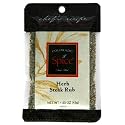 Colorado Spice Company, Beef, Poultry, Pork and Lamb Spice, Herb Steak Rub, 1.5-Ounce-Ounce-Ounce Packet (Pack of 12)