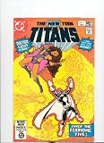  : The New Teen Titans #3, (Comic - Jan. 1981) (Vol. 2)