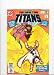 Search : The New Teen Titans #3, (Comic - Jan. 1981) (Vol. 2)