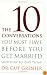 The Ten Conversations You Must Have Before You Get Married