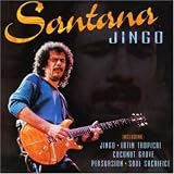 Jingo - Santana