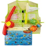 Learning Resources Pretend and Play Fishing Set