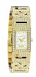 Dolce Gabbana - DW0287 - Montre Femme - Quartz - Analogique - Bracelet Acier Inoxydable Doré
