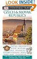 DK Eyewitness Travel Guide: Czech and Slovak Republics