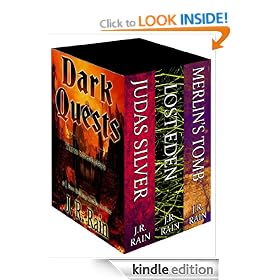 Dark Quests