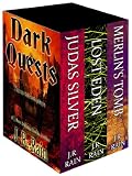 Dark Quests: Two Screenplays