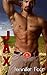 Jax (Mitchell-Healy Series) (Volume 4)
