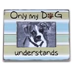 ADECO PF0458 Only my dog understands...