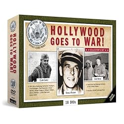 Hollywood Goes to War