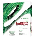Endnote X1 Student Edition Mac