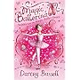 Delphie and the Magic Ballet Shoes (Magic Ballerina)