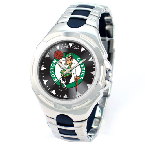 NBA Men's NBA-VIC-BOS Victory Series Boston Celtics Watch