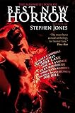 The mammoth book of best new horror. Vol. 19