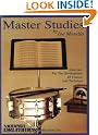 Master Studies (Percussion)