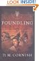 Foundling (Monster Blood Tattoo (Pb))