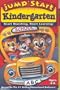Jump Start Kindergarten - Start Watching, Start LEarning!