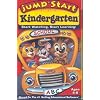 Jump Start Kindergarten - Start Watching, Start LEarning!