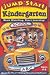 All Products : Jump Start Kindergarten - Start Watching, Start LEarning!