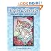 Angels and Cherubs Stained Glass Pattern Book (Dover Pictorial Archive Series)