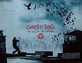 Ghost Dog: The Way of the Samurai Movie Poster