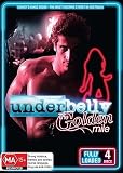 Underbelly: The Golden Mile 4-DVD Set [ NON-USA FORMAT, PAL, Reg.4 Import - Australia ]