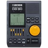 Boss DB-90 Talking Metronome