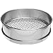 Advantech 0.265 Inch Stainless Steel Test Sieve